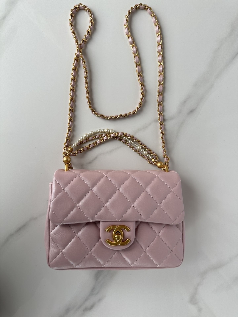 Chanel 19 Bags